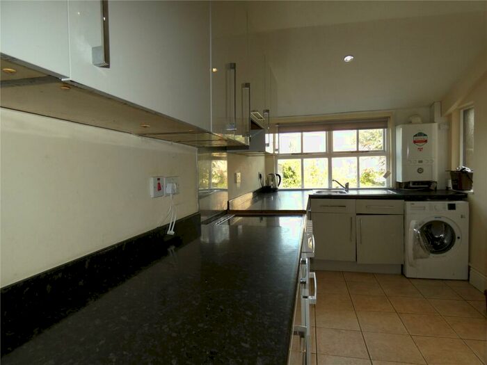 4 Bedroom Terraced House To Rent In Friars Avenue, Bangor, Gwynedd, LL57