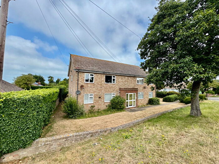 2 Bedroom Flat For Sale In Canterbury Road, Birchington, CT7