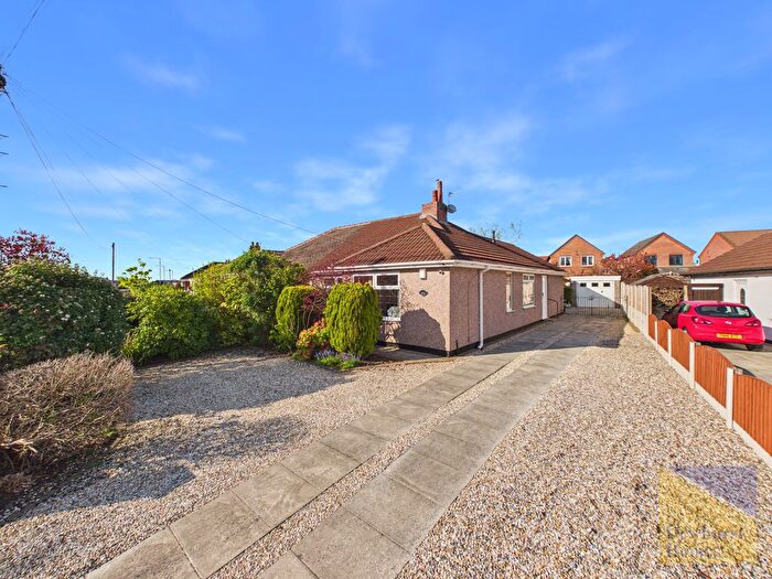 2 Bedroom Bungalow For Sale In Chorley Road, Walton Le Dale, PR5