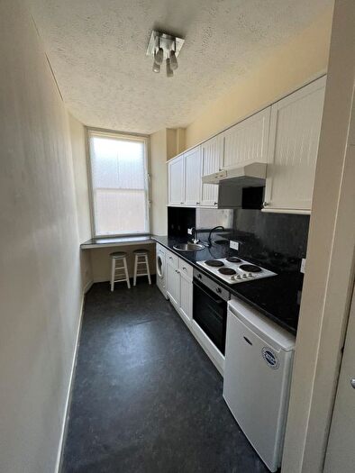 1 Bedroom Flat To Rent In Tay Square, Dundee, DD1