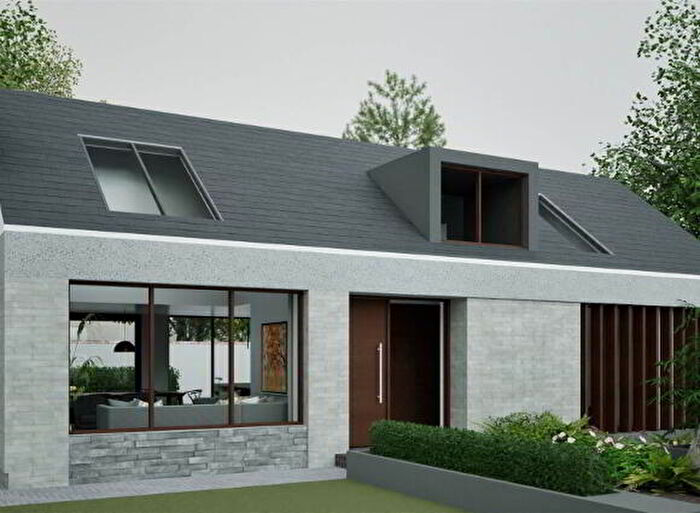 4 Bedroom Detached Bungalows For Sale In Osborne Park, Belfast, BT9