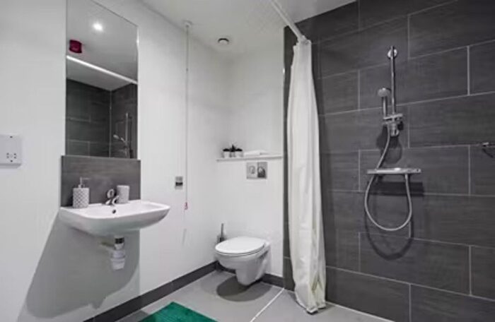 1 Bedroom Flat To Rent In - Mill Road, Cambridge, CB1