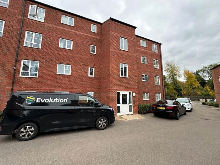 2 Bedroom Apartment For Sale In Wildacre Drive, Little Billing, Northampton, NN3