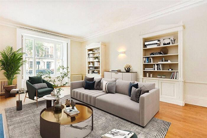 2 Bedroom Flat To Rent In Cranley Place, South Kensington, SW7
