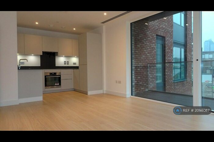 1 Bedroom Flat To Rent In Amarelle Apartments, Croydon, CR0