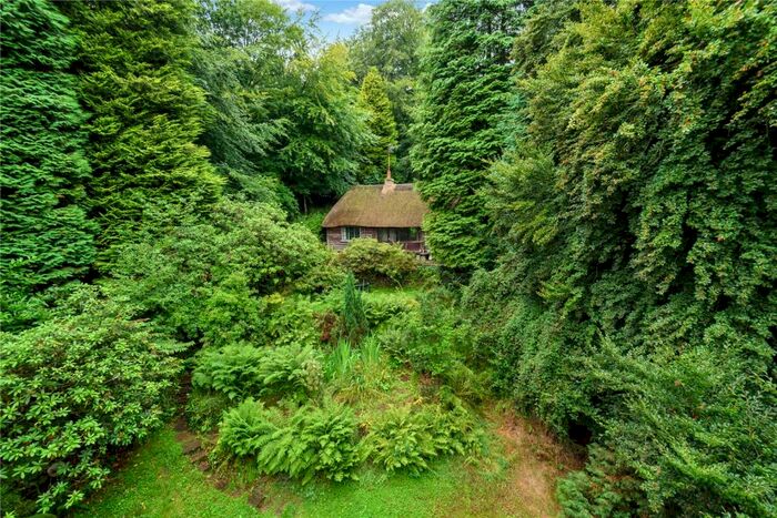 2 Bedroom Detached House For Sale In Upottery, Honiton, Devon, EX14