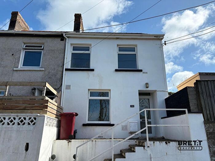 2 Bedroom Property For Sale In Cromwell Road, Milford Haven, Pembrokeshire., SA73