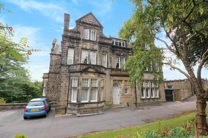 3 Bedroom Flat To Rent In Parish Ghyll Drive, Ilkley LS29