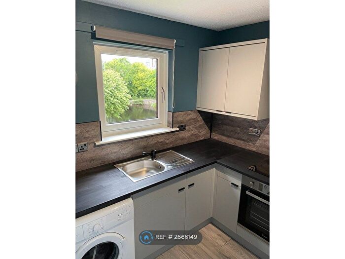 1 Bedroom Flat To Rent In Sheriff Park, Edinburgh, EH6