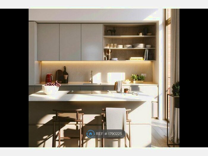 2 Bedroom Flat To Rent In Cadence, London, N1C