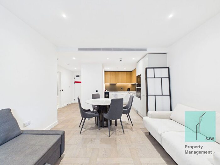 1 Bedroom Flat To Rent In Boxwood Gardens, London, E1W