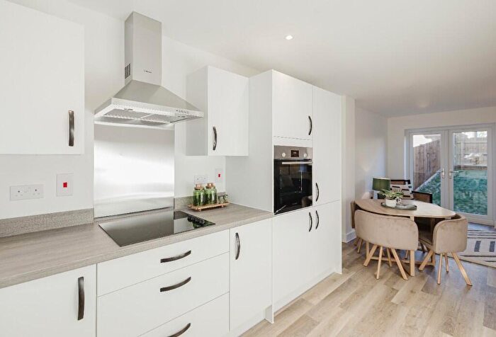 3 Bedroom Semi-Detached House For Sale In Sandys Hill Lane, Little Keyford, Frome, BA11