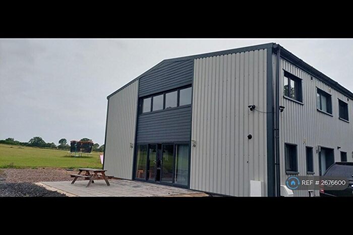 3 Bedroom Semi-Detached House To Rent In East Lodge Barn, Upton Warren, Bromsgrove, B61