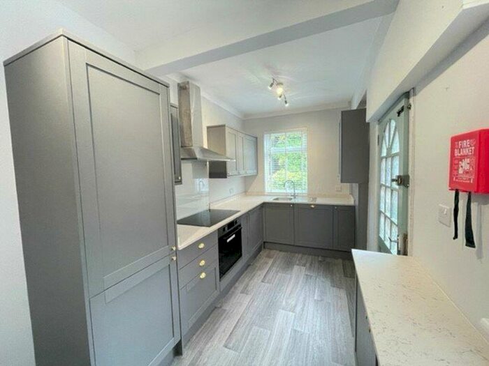 4 Bedroom House Of Multiple Occupation To Rent In Paget Street, Loughborough - Inc Bills Option, LE11