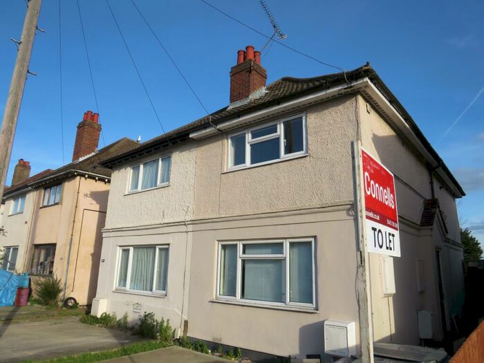 1 Bedroom Flat To Rent In Reading Road, Ipswich, IP4