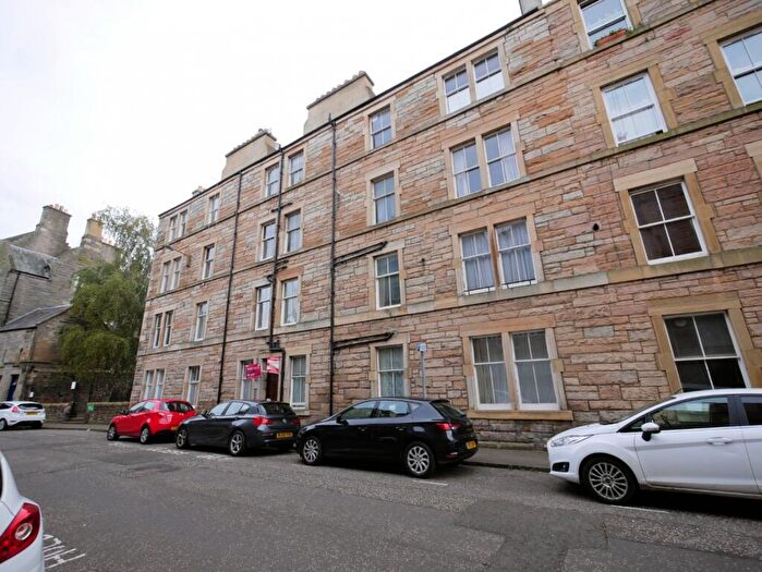 1 Bedroom Flat To Rent In Sciennes House Place, Newington, Edinburgh, EH9