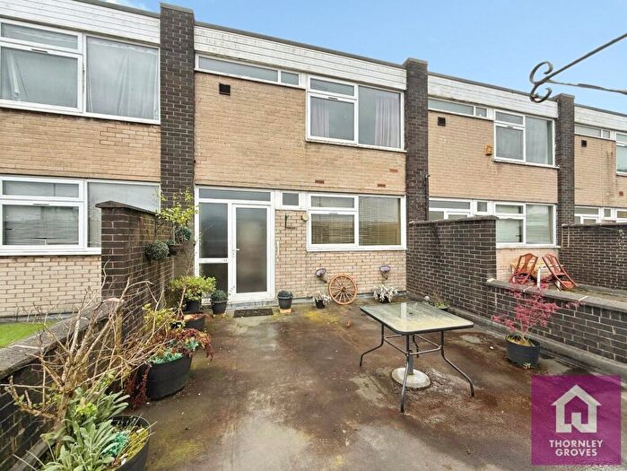 3 Bedroom Maisonette To Rent In Chadwick Walk, Swinton, Manchester, Greater Manchester, M27