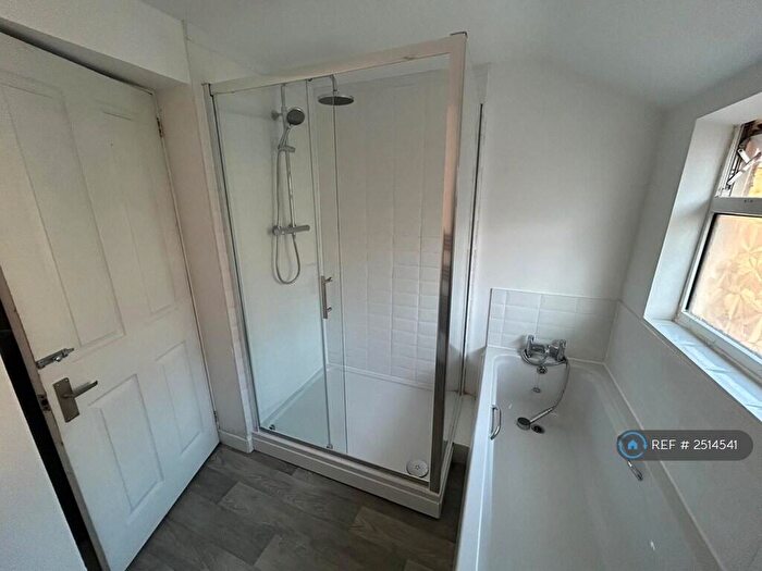 3 Bedroom Terraced House To Rent In Newcome Road, Portsmouth, PO1