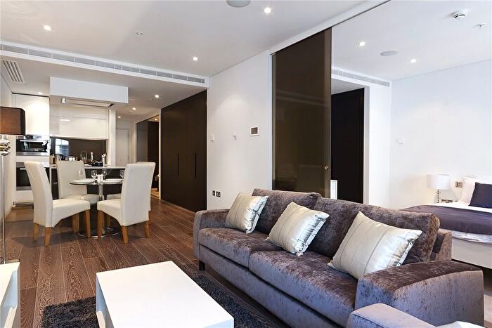 2 Bedroom Flat For Sale In Strand, West End, WC2R