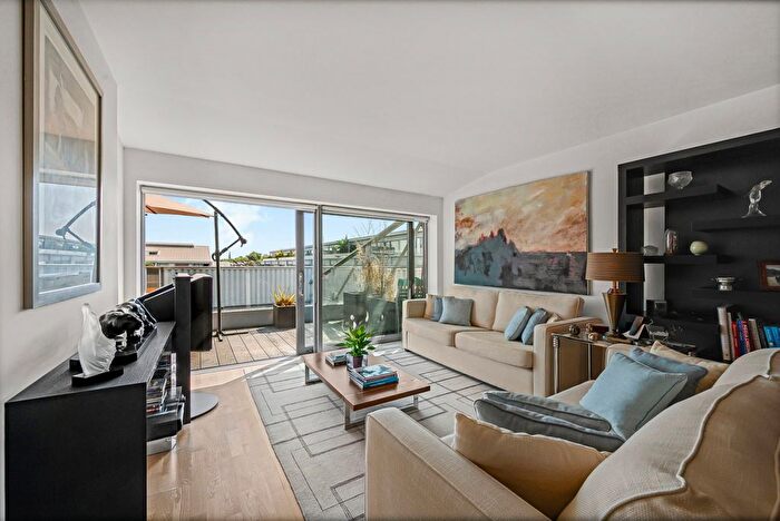 2 Bedroom Flat For Sale In Weststand Apartments, Highbury Stadium Square, N5