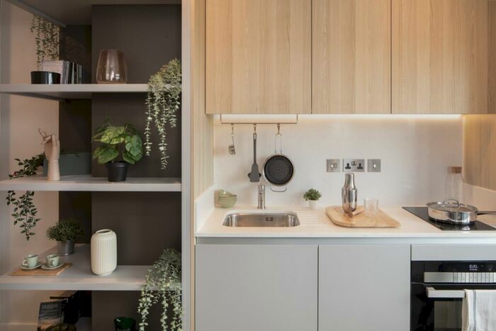 Apartment To Rent In College Road, Croydon, CR0