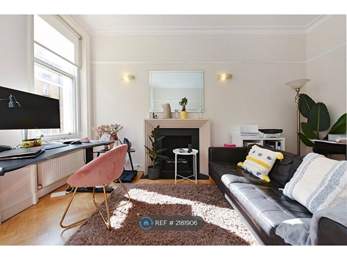 1 Bedroom Flat To Rent In Ridgmount Gardens, London, WC1E