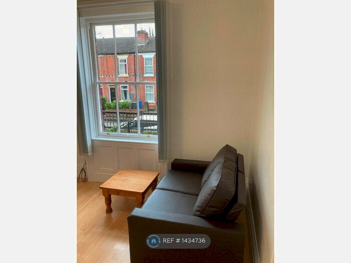 Studio To Rent In Edward Street, Derby, DE1