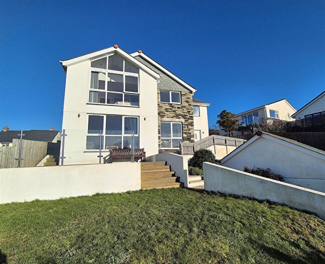 4 Bedroom Detached House For Sale In Townsend, Polruan, Fowey, PL23