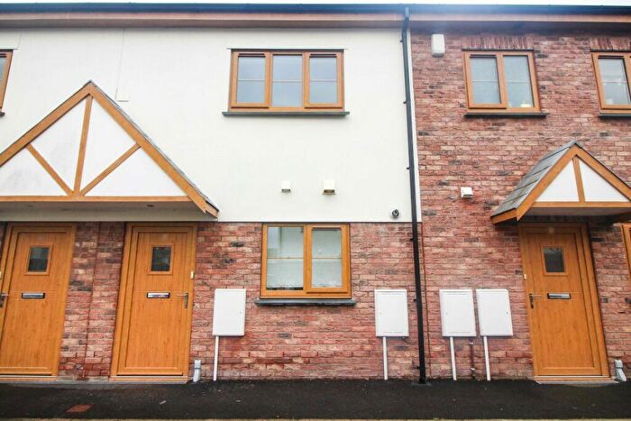 3 Bedroom House To Rent In Braunton, EX33