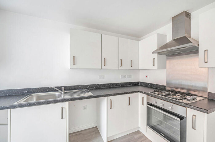 3 Bedroom Terraced House For Sale In Jenner Road, Tiverton, Devon, EX16