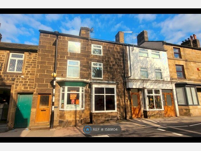 2 Bedroom Terraced House To Rent In Otley, Otley, LS21