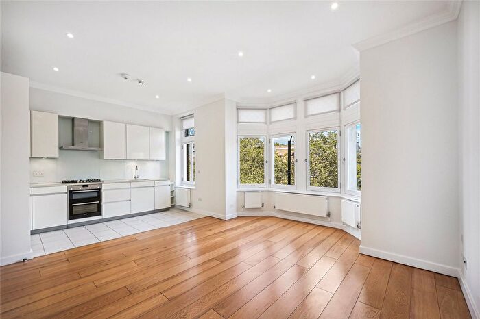 1 Bedroom Flat To Rent In Brompton Road, London, SW3