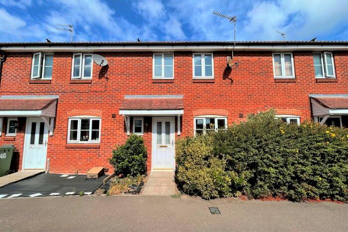 3 Bedroom Terraced House To Rent In Horsley Drive, Gorleston, Great Yarmouth, NR31