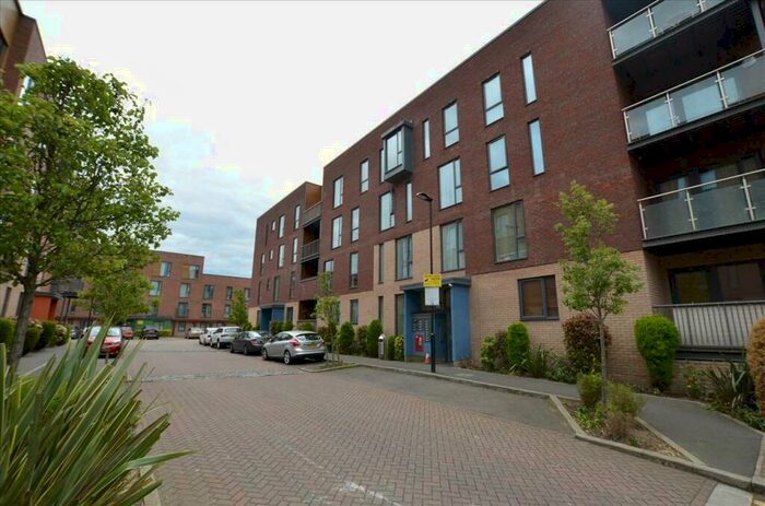 3 Bedroom Apartment To Rent In Bilroth Court, Mornington Close, Colindale, NW9