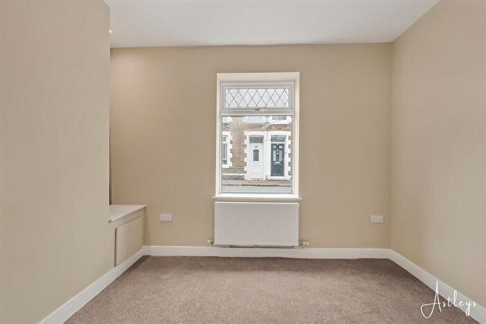 3 Bedroom Terraced House For Sale In Ethel Street, Neath, SA11