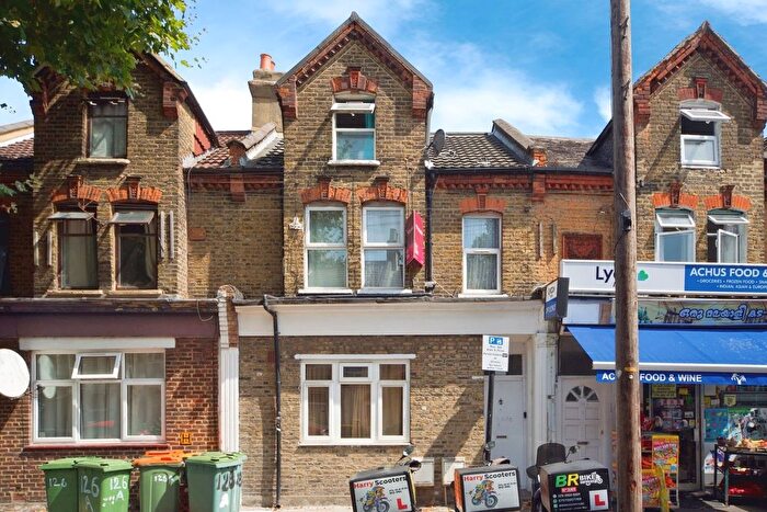 4 Bedroom Flat For Sale In Katherine Road, London, E6