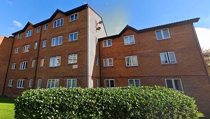 Studio To Rent In John Silkin Lane, London, SE8