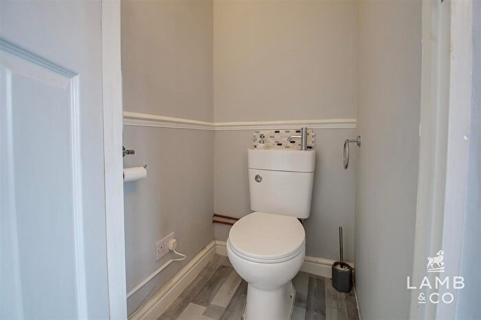 2 Bedroom Semi-Detached Bungalow For Sale In Merrilees Crescent, Holland-On-Sea, Clacton-On-Sea, CO15