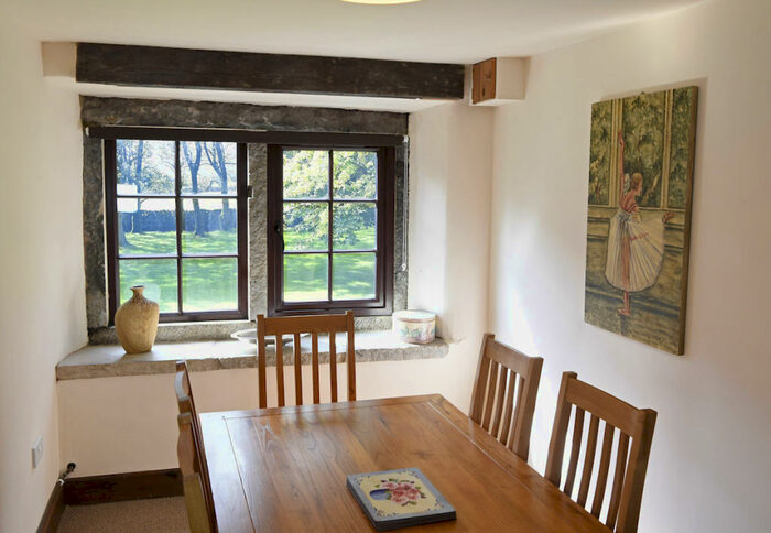 2 Bedroom Apartment To Rent In Moor Lodge Country Retreat, Two Lawes Road, Keighley, West Yorkshire, BD22