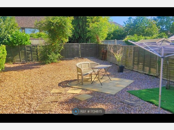 2 Bedroom Flat To Rent In Acacia Road, Leamington Spa, CV32