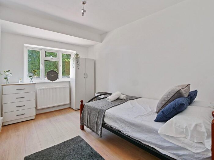 1 Bedroom Property To Rent In South Vale, Sudbury Hill, Harrow, HA1