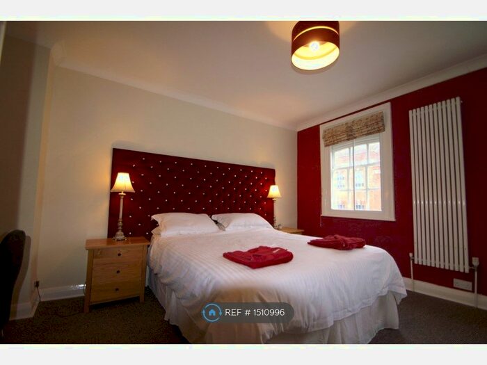 2 Bedroom Flat To Rent In Britannia Road, Worcester, WR1