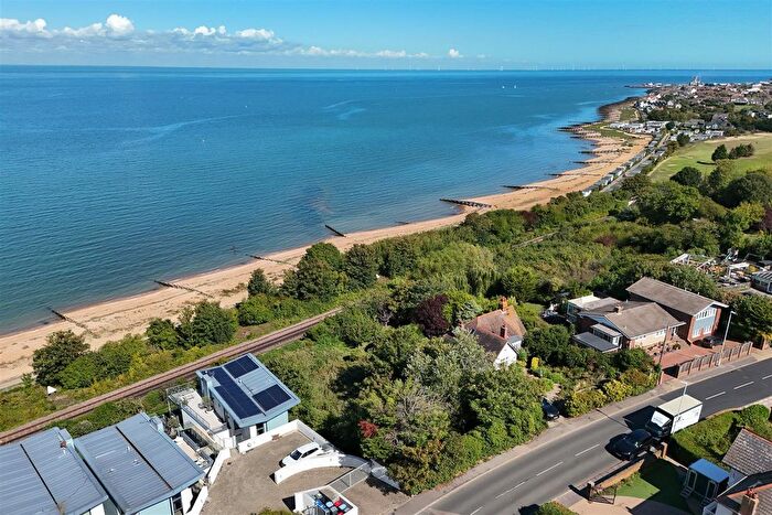 Land For Sale In Joy Lane, Whitstable, CT5