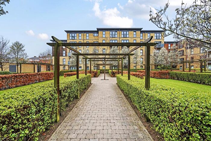 2 Bedroom Flat To Rent In Spa Road Bermondsey, SE16