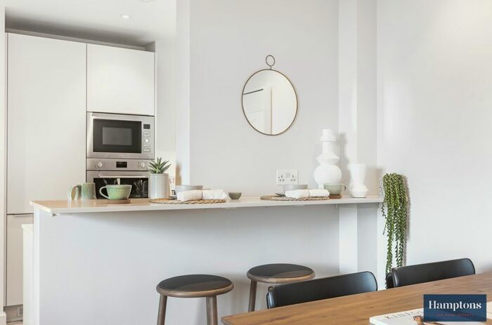 1 Bedroom Flat To Rent In George Street, Croydon, CR0