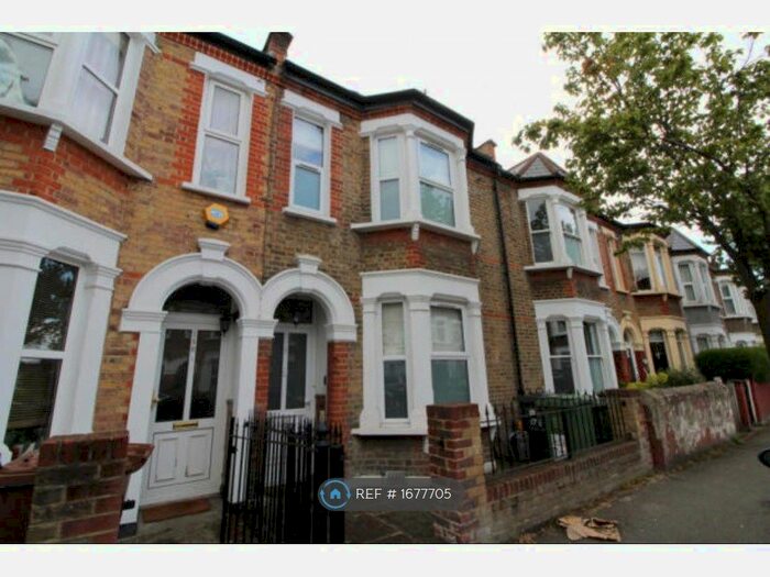 4 Bedroom Terraced House To Rent In Leahurst Road, London, SE13