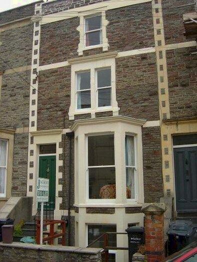 5 Bedroom House To Rent In Roslyn Road &#;, BS6