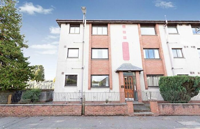 2 Bedroom Flat To Rent In The Stables, Perth, Perthshire, PH1