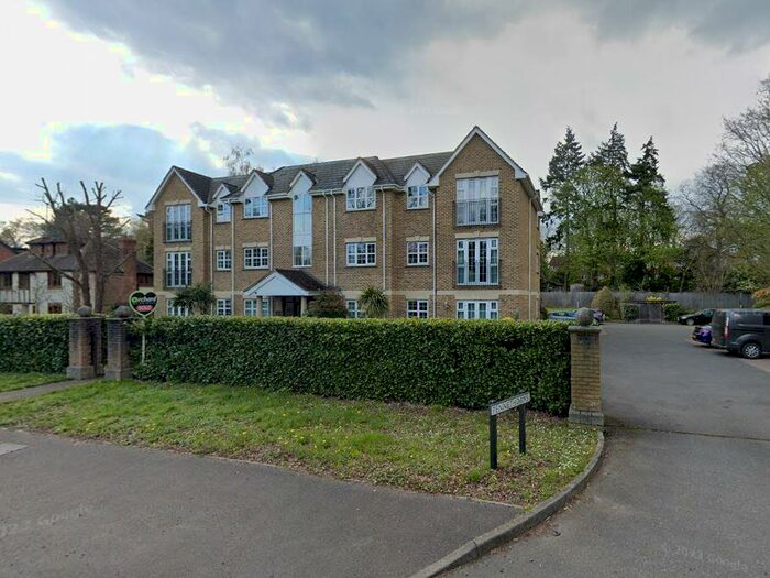 2 Bedroom Apartment To Rent In Pennethorne, Portsmouth Road, Camberley, GU15