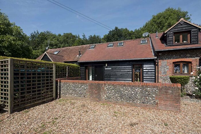 1 Bedroom Character Property To Rent In The Hayloft, Moulsford, OX10